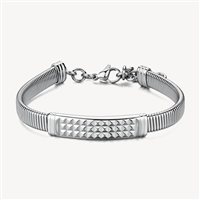 Bracelet Brosway Homme Riptide in Acier BTD059 - BTD059